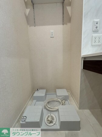 STELLA新松戸の物件内観写真